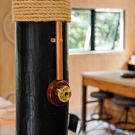 Raglan Country Lodge Luaran gambar
