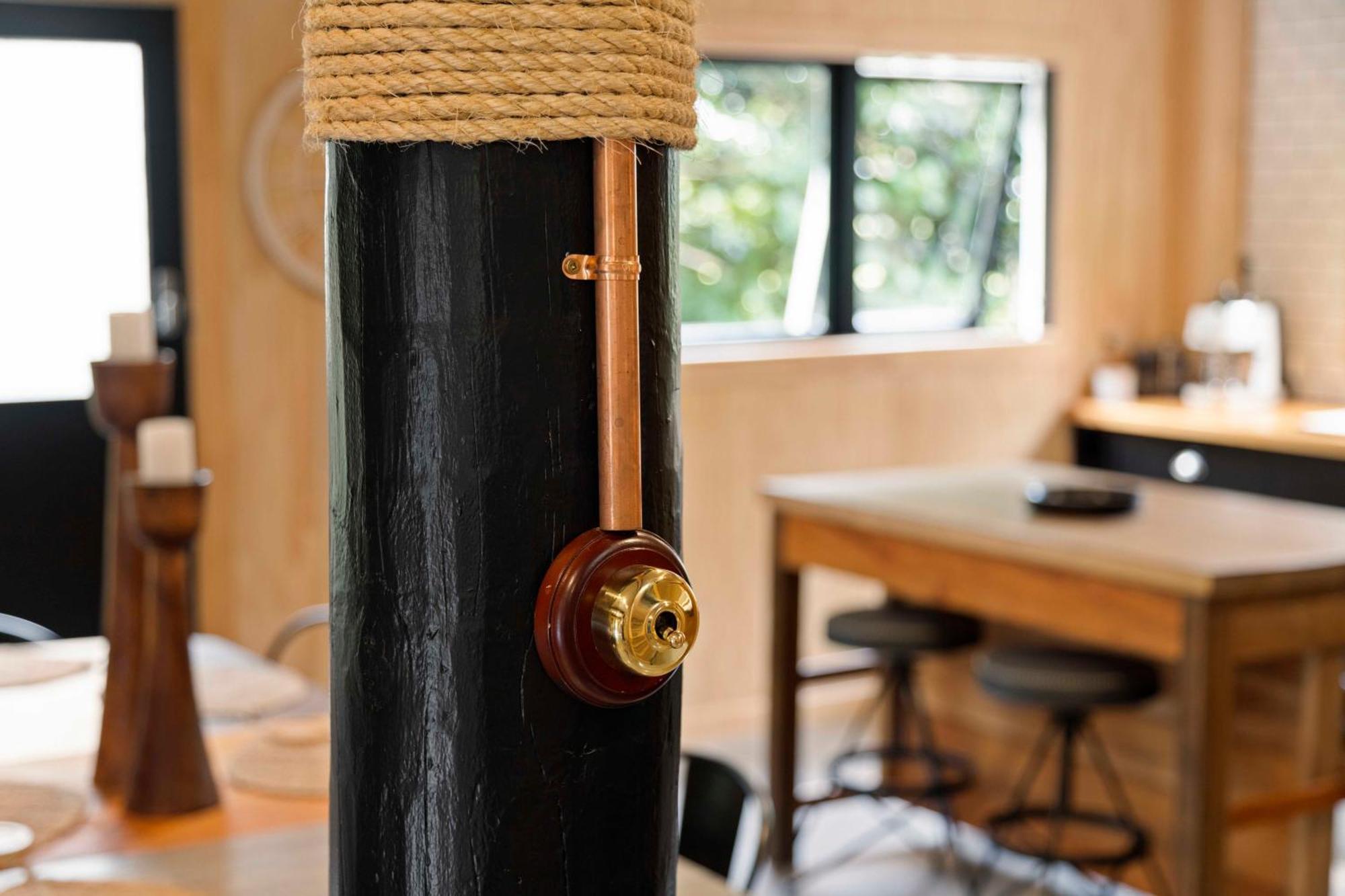 Raglan Country Lodge Luaran gambar