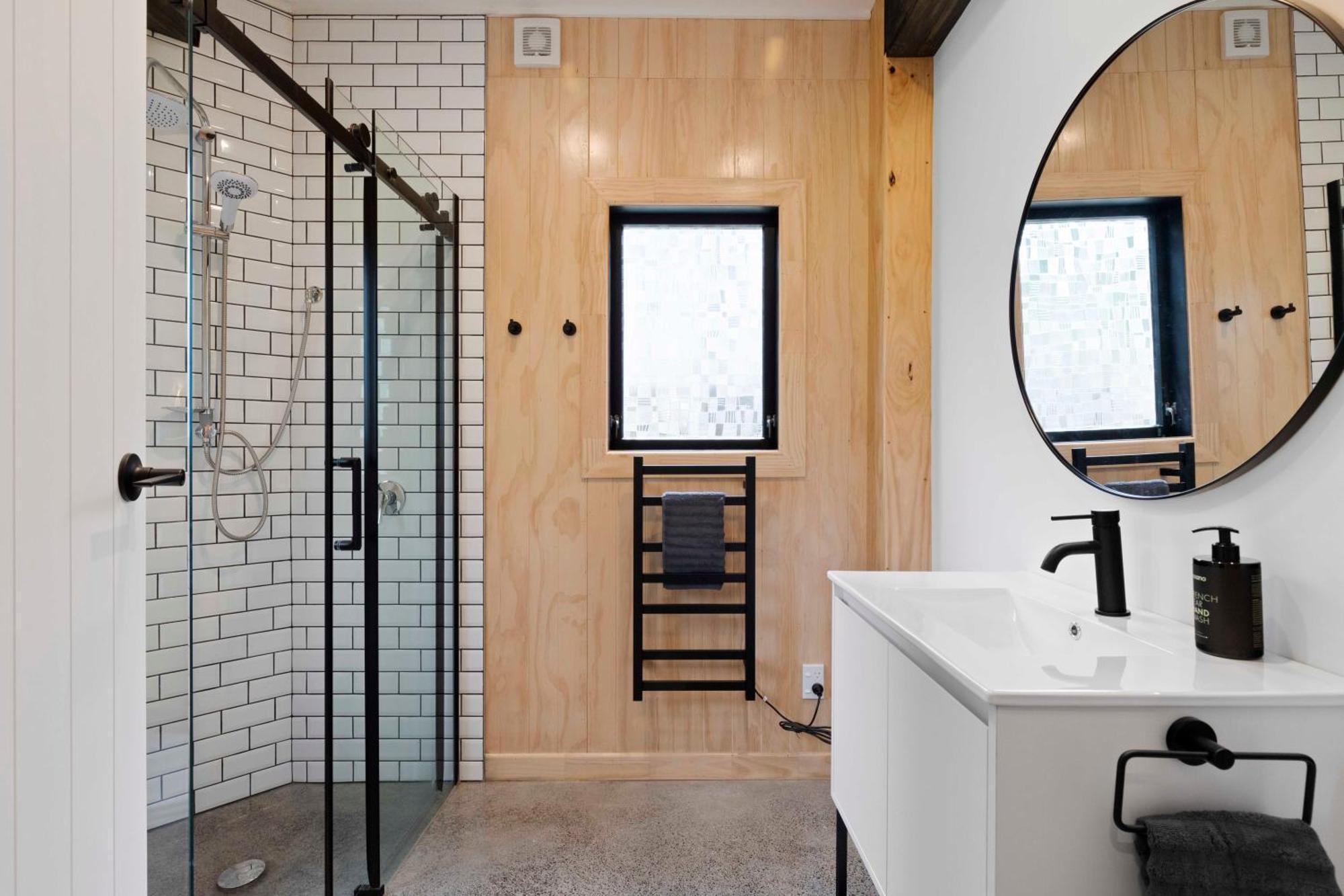 Raglan Country Lodge Luaran gambar