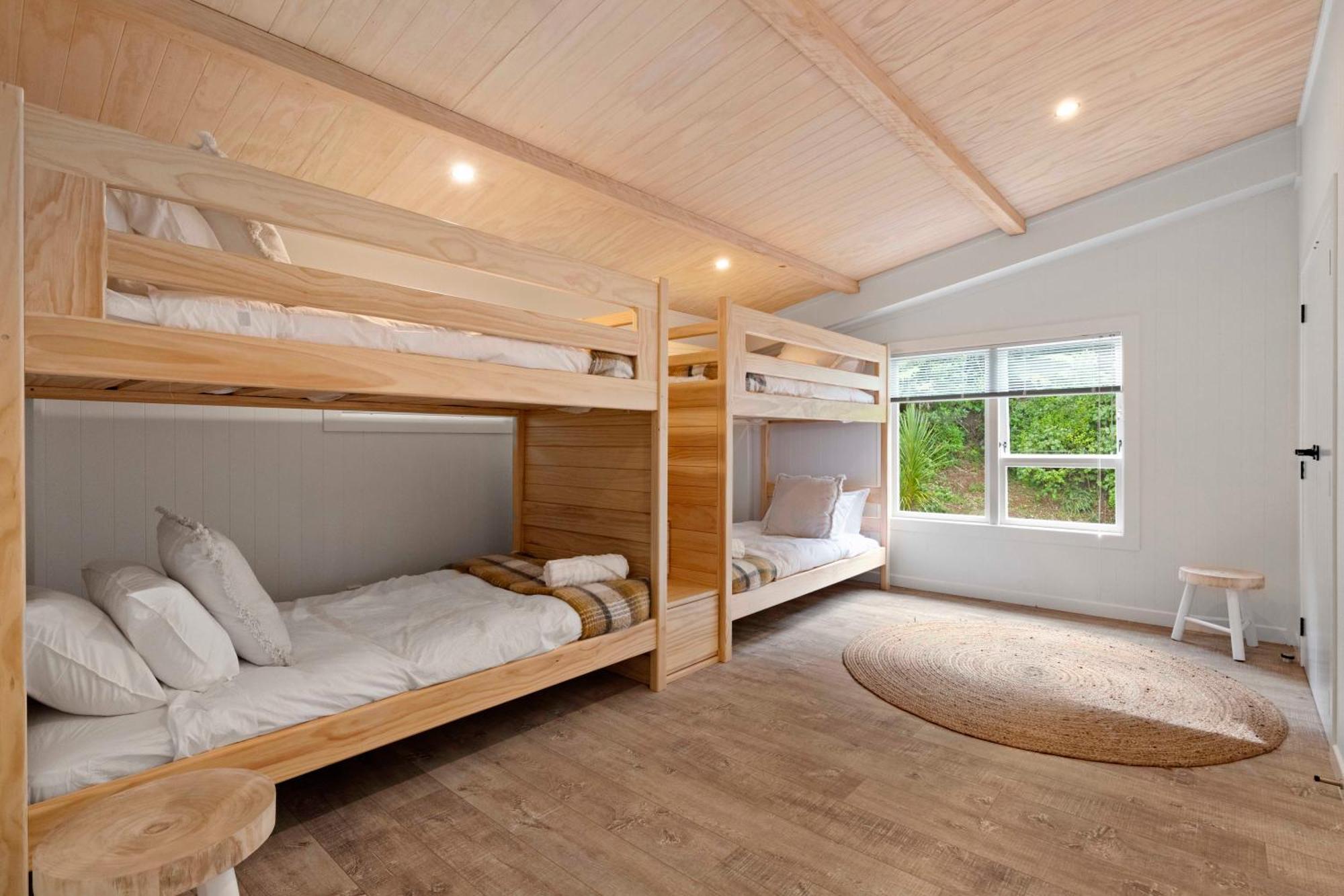 Raglan Country Lodge Luaran gambar